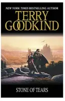 Stone of Tears (Book 2) - Terry Goodkind