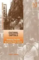 Cultural Capitals - Johnson, Louise