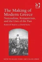 Making of Modern Greece - Ricks, David