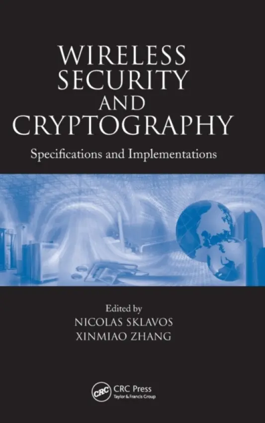 Wireless Security and Cryptography