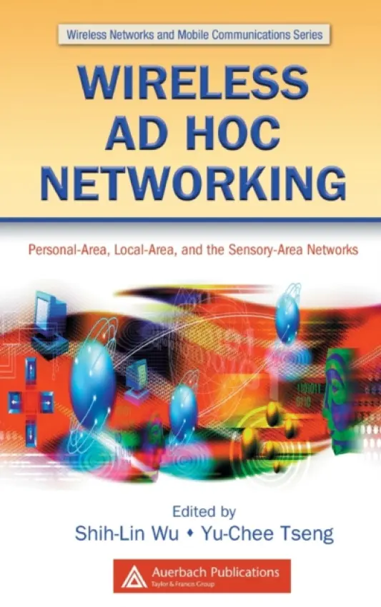 Wireless Ad Hoc Networking