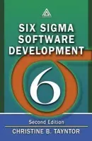 Six Sigma Software Development - Tayntor, Christine B. (Independent Consultant, Cheyenne, Wyoming, USA)