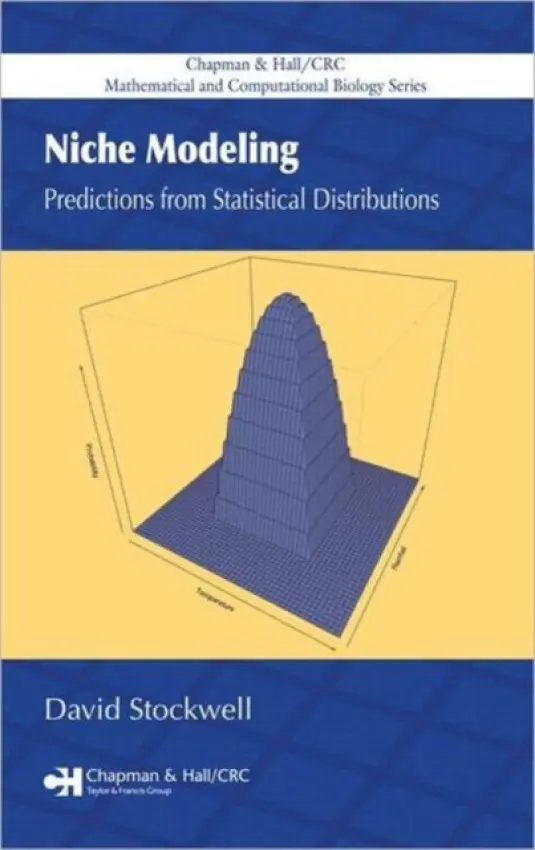Niche Modeling - Stockwell, David