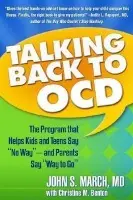 Talking Back to OCD - John S. March