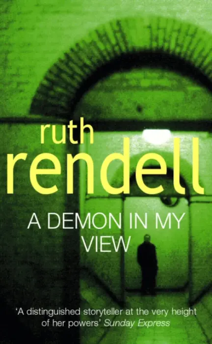Demon In My View - Rendell, Ruth