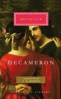 Decameron - Boccaccio, Giovanni