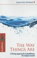 Way Things Are, The â€“ A Living Approach to Buddhism - Lama Nydahl