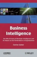Business Intelligence - Cohen, Corine (International University of Monaco)