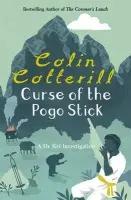 Curse of the Pogo Stick - Colin Cotterill