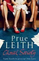 Choral Society - Leith, Prue