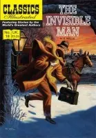 Invisible Man, The - Wells, H. G.