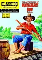Adventures of Huckleberry Finn, The - Twain, Mark