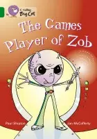 Games Player of Zob - Shipton, Paul