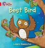 Best Bird - Hambleton, Laura