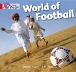 World of Football - Nunn, Daniel