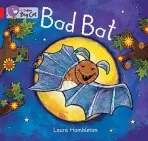 Bad Bat - Hambleton, Laura