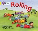 Rolling - Owen, Gareth