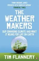 Weather Makers - Flannery, Tim