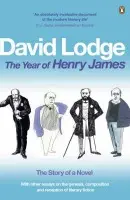 Year of Henry James - Lodge, David