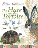 Hare and the Tortoise - Wildsmith, Brian