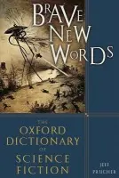 Brave New Words - Prucher, Jeff