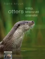 Otters - Kruuk, Hans (Department of Zoology, University of Aberdeen, Scotland)