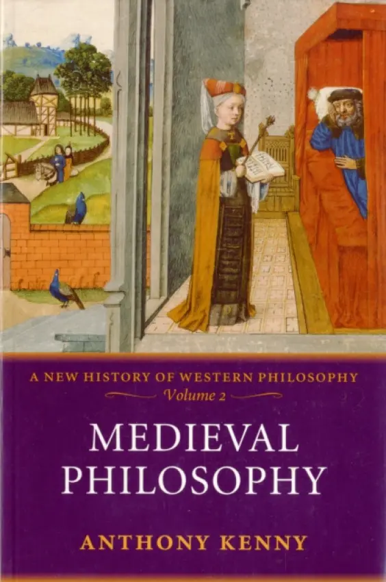 Medieval Philosophy - Kenny