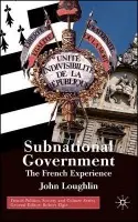 Subnational Government - Loughlin, John