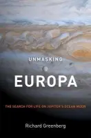 Unmasking Europa - Greenberg, Richard