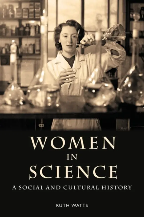 Women in Science - Watts, Ruth (University of Birmingham, UK)