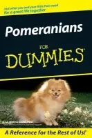 Pomeranians For Dummies - Coile, D. Caroline