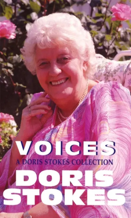Voices: A Doris Stokes Collection - Stokes, Doris