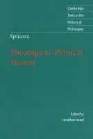 Spinoza: Theological-Political Treatise