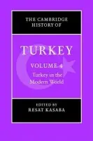 Cambridge History of Turkey