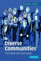 Diverse Communities - Arneil, Barbara (University of British Columbia, Vancouver)
