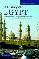 History of Egypt - Al-Sayyid Marsot, Afaf Lutfi (University of California, Los Angeles)