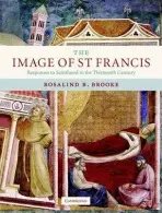 Image of St Francis - Brooke, Rosalind B.