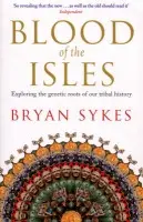 Blood of the Isles - Sykes, Bryan