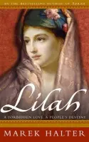 Lilah - Halter, Marek