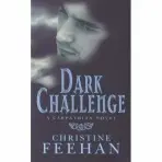 Dark Challenge - Feehan, Christine