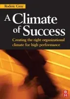 Climate of Success - Gray, Roderic