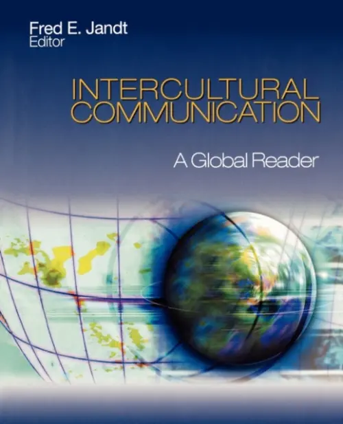 Intercultural Communication - Jandt, Fred E.