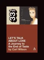 Celine Dion's Let's Talk About Love - Wilson, Carl