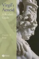 Virgil's Aeneid - Ross, David (University of Michigan)