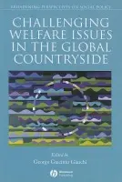 Challenging Welfare Issues in the Global Countryside