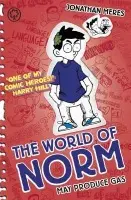 The World of Norm 3 - Jonathan Meres