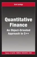 Quantitative Finance - Schlogl, Erik (University of Technology, Sydney, Australia)