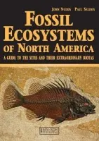 Fossil Ecosystems of North America - Selden, Paul a Nudds, John