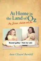At Home in the Land of Oz - Barnhill, Anne