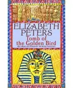 Tomb of the Golden Bird - Peters, Elizabeth